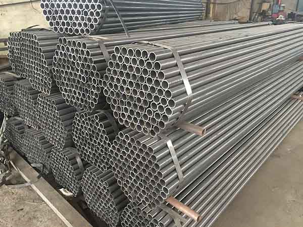 镶黄nd考登钢管